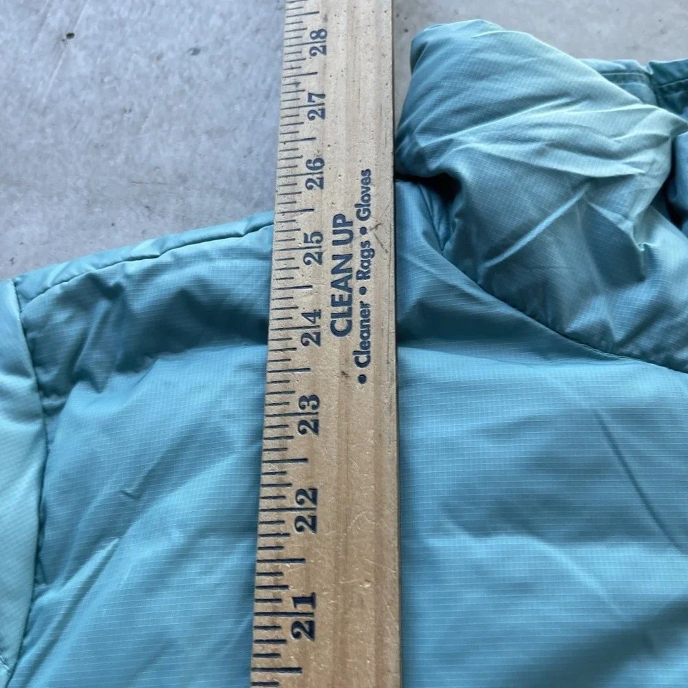 The North Face could use